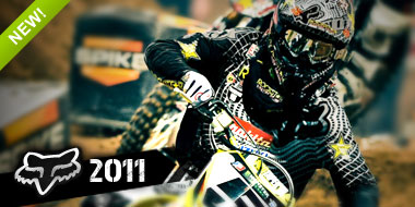 Fox Racing 2011 - MX Bekleidung, Fox Bekleidung Fox Racing 2011 - MX Bekleidung, Fox Bekleidung