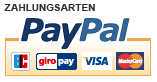MX Zahlungsarten