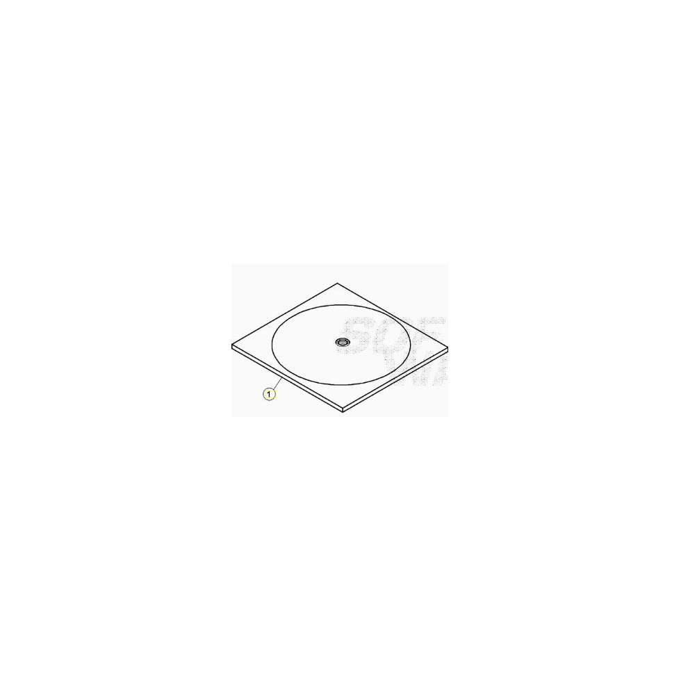 Beta EVO300 4T 20 Spezialwerkzeug Ersatzteile