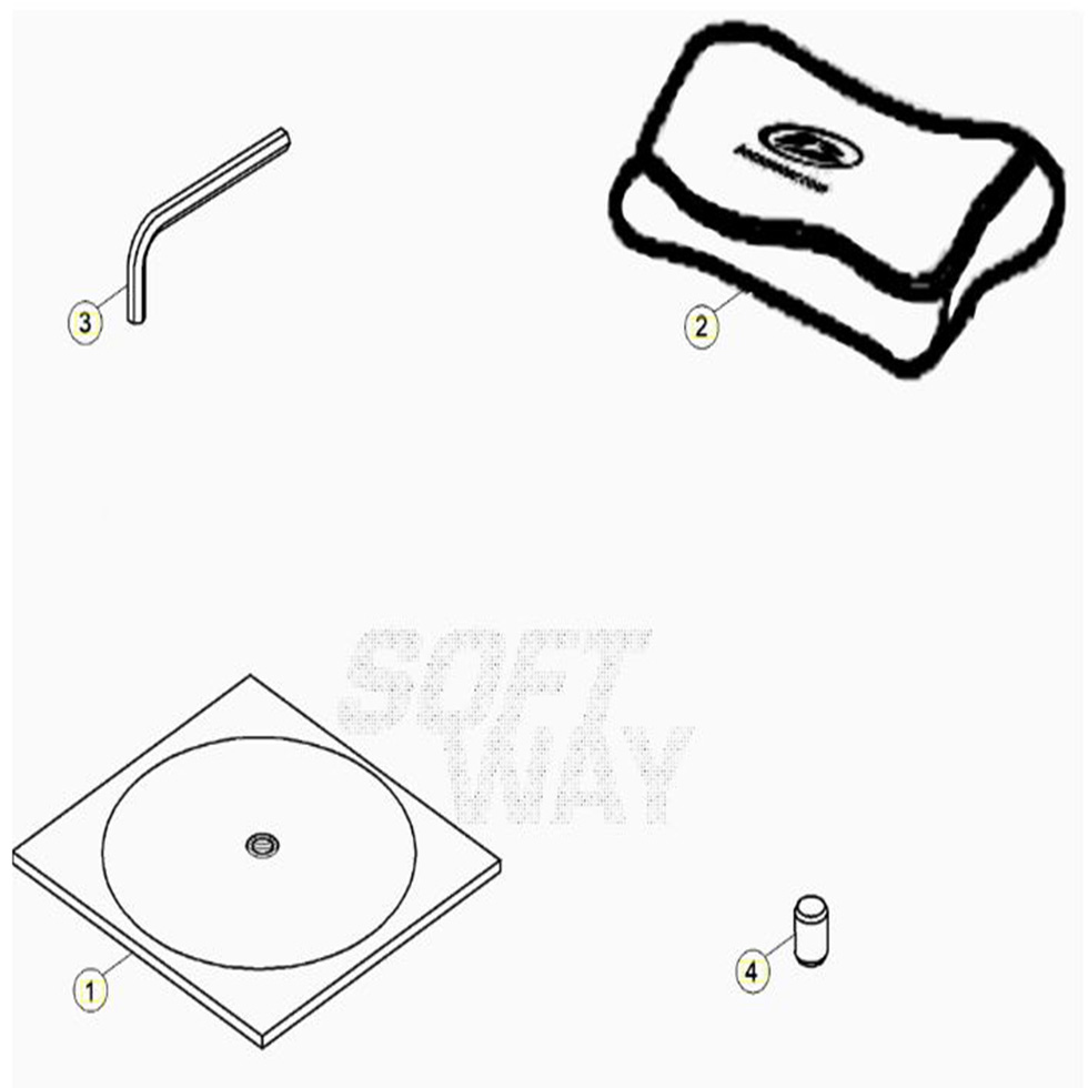 Beta RR250 20 Spezialwerkzeug Ersatzteile Beta RR250 20 Spezialwerkzeug Ersatzteile