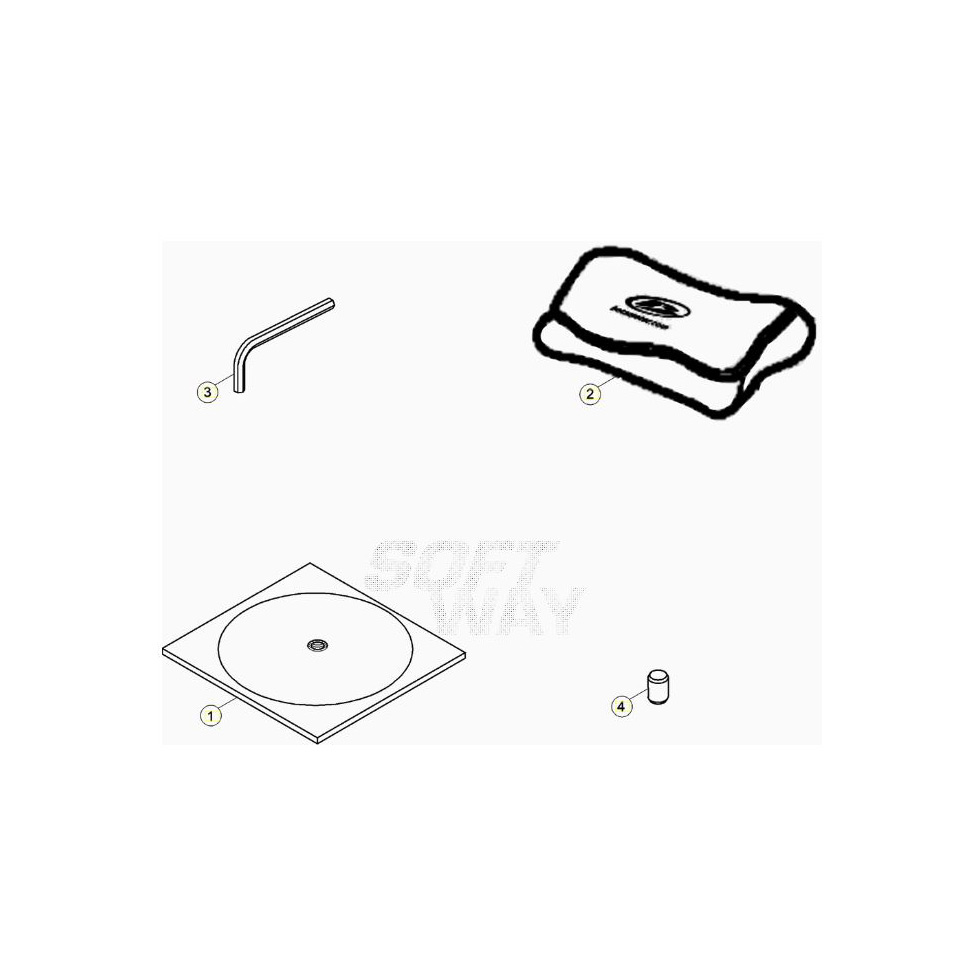Beta RR250RC 21 Spezialwerkzeug Ersatzteile