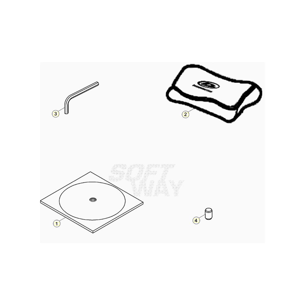 Beta RR300RC 20 Spezialwerkzeug Ersatzteile