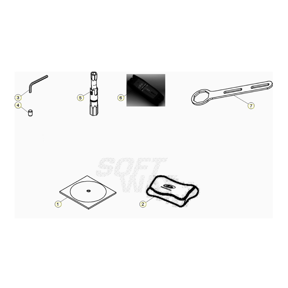 Beta RR350 20 Spezialwerkzeug Ersatzteile Beta RR350 20 Spezialwerkzeug Ersatzteile
