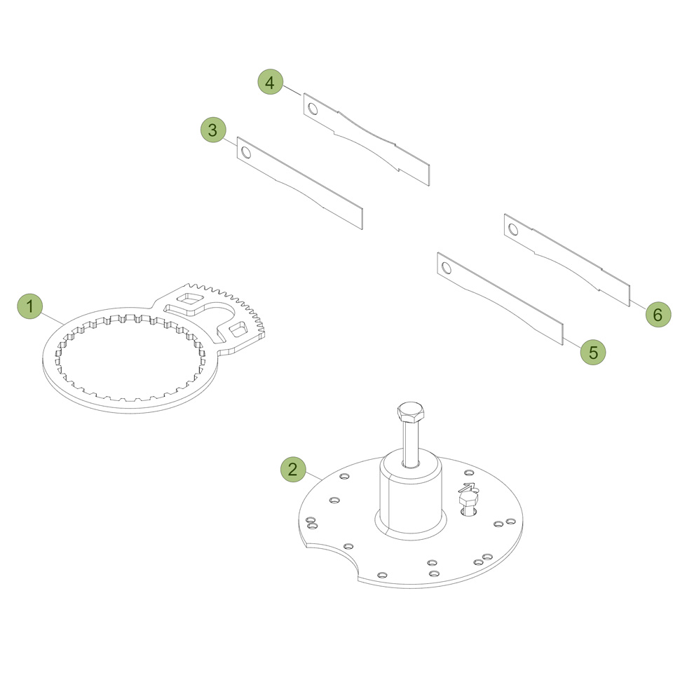 Beta EVO125 Factory 13 Spezialwerkzeug Ersatzteile Beta EVO125 Factory 13 Spezialwerkzeug Ersatzteile