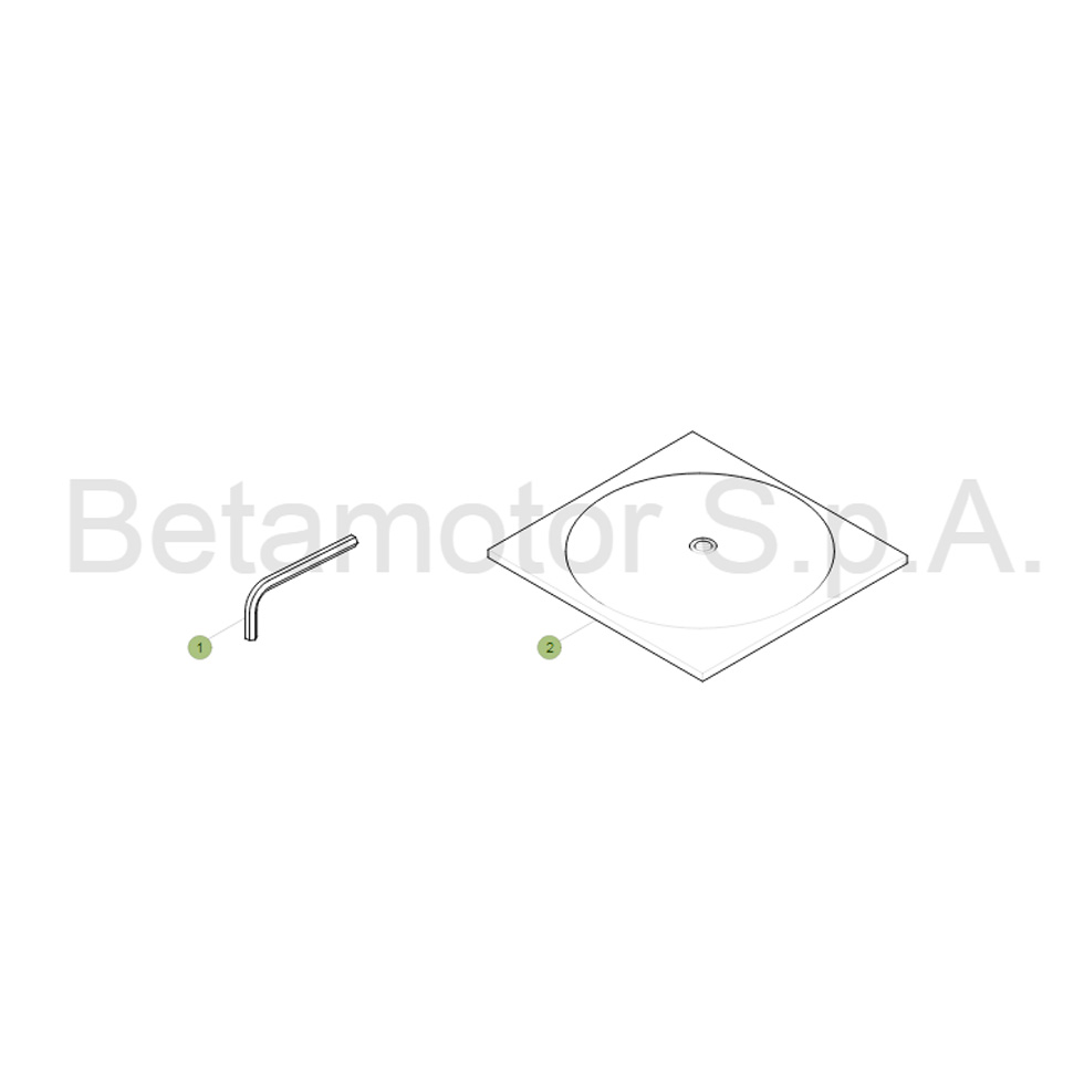 Beta EVO300 Factory 18 Spezialwerkzeug Ersatzteile Beta EVO300 Factory 18 Spezialwerkzeug Ersatzteile