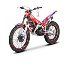 EVO300 SS Factory 17