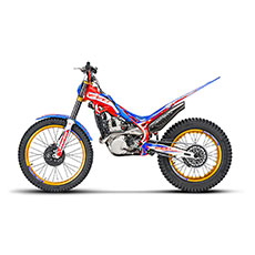 EVO300 Factory 4T 23