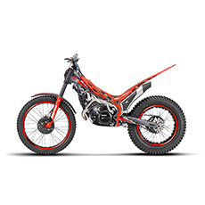 EVO300 4T 26