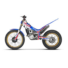 EVO300 Factory 4T 21