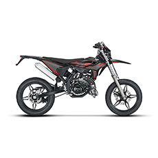 RR50 2T Standard 26