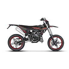 RR50 2T Sport 26