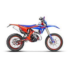 RR250 Racing 27