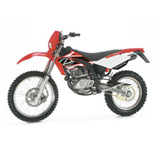 RR125 Enduro 07