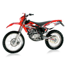 RR125 Enduro 09