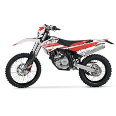 RR125 LC