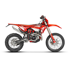 Enduro 4T