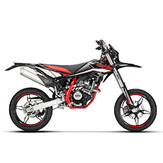 RR125 4T LC 20