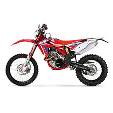 RR450 Racing 14