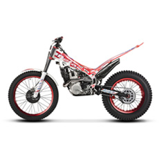 EVO300 Factory 4T 16