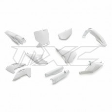 KTM/Husqvarna Original Plastik Full Kit KTM/Husqvarna Original Plastik Full Kit