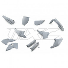 KTM/Husqvarna Original Plastik Full Kit KTM/Husqvarna Original Plastik Full Kit