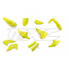 KTM/Husqvarna Original Plastik Full Kit KTM/Husqvarna Original Plastik Full Kit