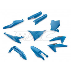 KTM/Husqvarna Original Plastik Full Kit KTM/Husqvarna Original Plastik Full Kit