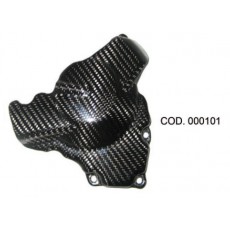 CMT Carbon Cover Zündungsdeckel