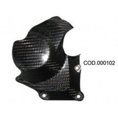 CMT Carbon Cover Zündungsdeckel