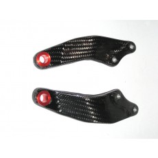 CMT Carbon Motorhalterungen