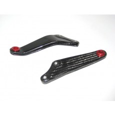 CMT Carbon Motorhalterungen