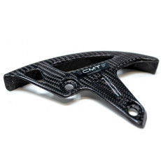 CMT Carbon Bremsscheibenschutz