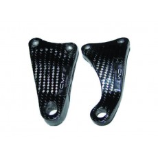 CMT Carbon Motorhalterungen