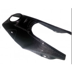 CMT Carbon Tankcover