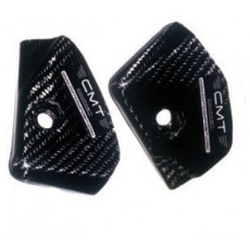 CMT Carbon Protektoren Seitenteile