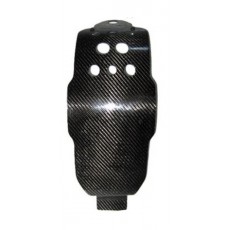 CMT Carbon Skid Plate