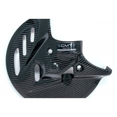 CMT Carbon Bremsscheibenschutz