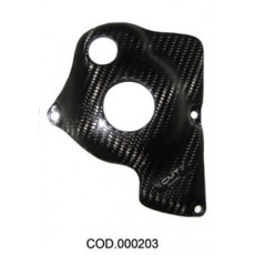 CMT Carbon Cover Zündungsdeckel