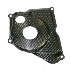 CMT Carbon Cover Zündungsdeckel