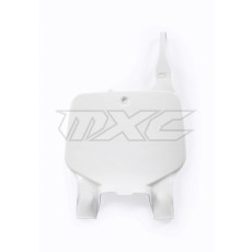 Acerbis Startnummerntafel