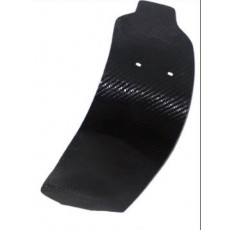 CMT Carbon Skid Plate