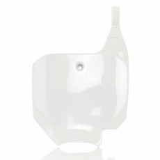 Acerbis Startnummerntafel