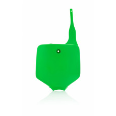 Acerbis Startnummerntafel