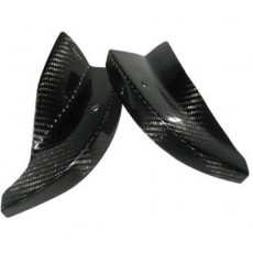 CMT Carbon Motorschutzflügel