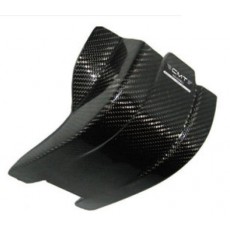 CMT Carbon Skid Plate