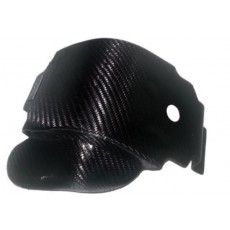 CMT Carbon Skid Plate