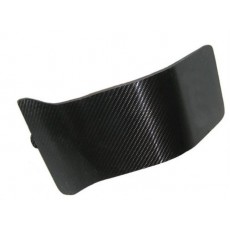 CMT Carbon Skid Plate