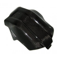 CMT Carbon Skid Plate
