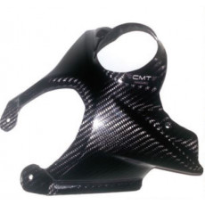 CMT Carbon Tankcover