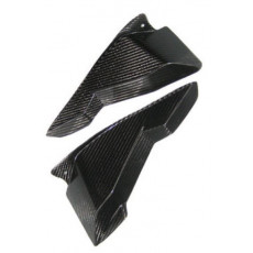 CMT Carbon Tankcover